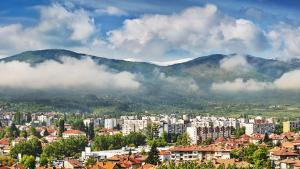 Unique flat with balcony in the heart of the city