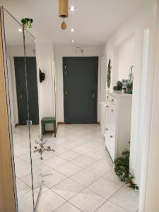 Appartements Strasbourg Centre Historique 15 mn en Tram et Aeroport Parking gratuit : photos des chambres