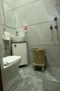 Hotel Tim Hartins
