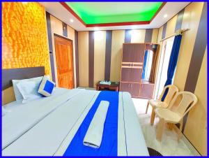 HOTEL PURI IN PURI Near Sea Beach - Jagannath temple - Fully Air Conditioning Rooms - Free Wifi and Parking Facilities - BEST HOTEL IN PURI