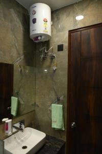 Hotel Tim Hartins