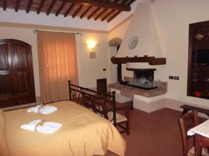 Agriturismo Cerreto
