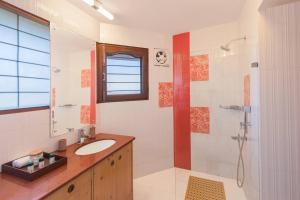 Lions Den Estate 7 BD Ramgarh serviced Villa BBQ