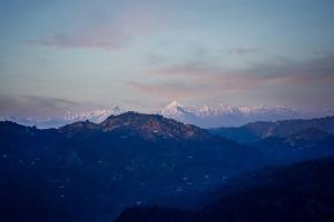 Lions Den Terrace Wing 4 BD Villa cook staff