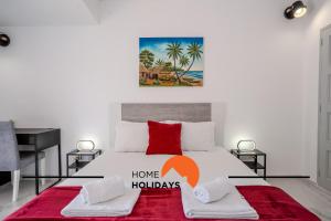 #265 Charming Villa Sam