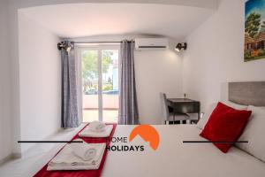 #265 Charming Villa Sam