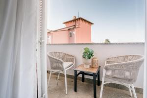 Al Porto Suites - NEW!