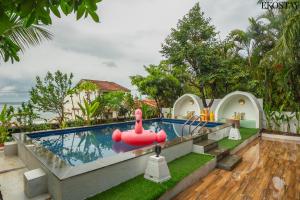 EKOSTAY - Casa Beleza