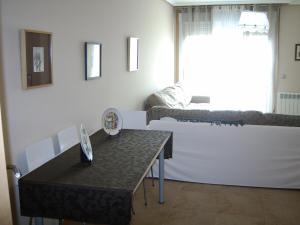 Apartamento cerca de la playa