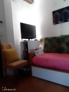 La minisuite de Goxua