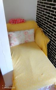 La minisuite de Goxua