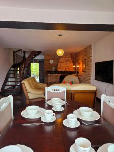 Apartamenty Boszkowo Wczasowa