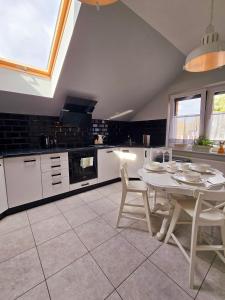 Apartamenty Boszkowo Wczasowa