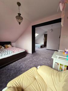 Apartamenty Boszkowo Wczasowa