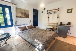 Lunara Forest Hideaway Pyrgos Skopelos