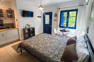 Lunara Forest Hideaway Pyrgos Skopelos