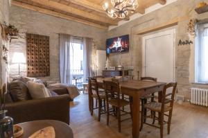 Chalet Alméra-Centro Storico,Vasca Idromassaggio