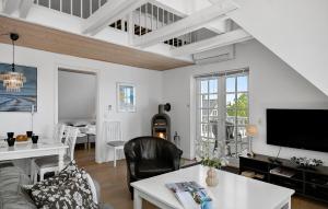 Apartment Klint Strandvej Nykøbing Sj Vi