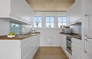 Apartment Klint Strandvej Nykøbing Sj Vi