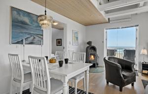 Apartment Klint Strandvej Nykøbing Sj Vi