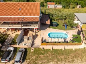 Villa Dandelion ZadarVillas