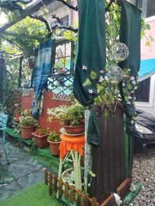 Art B&B La Casa del Pittore