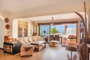 Confortable Bungalow With Views