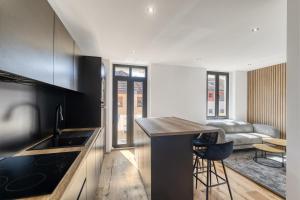 La Cosy - chambre en colocation