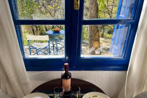 Lunara Forest Hideaway Pyrgos Skopelos