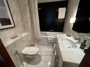 Emaar Fashion Avenue One Bedroom