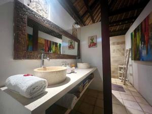 Matcha Home Bali