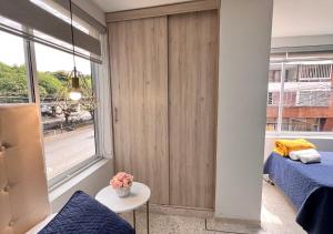 PARK 66 Apartaestudios