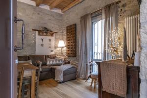 Chalet Alméra-Centro Storico,Vasca Idromassaggio