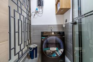 Skyline Suites-City view Apartments