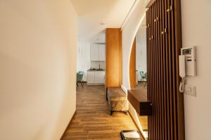 Harizma apartmani - Lena