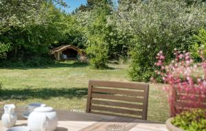 Stunning Home In Sjællands Odde