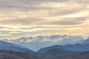 Appartement dans villa