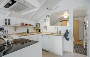 Stunning Home In Sjællands Odde