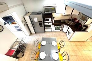 Maisons de vacances Le Hameau - Proche plage - Piscine - Parking : photos des chambres