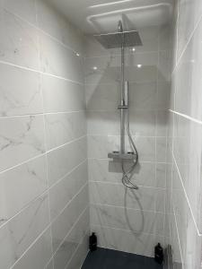 Appartements Appartement dans villa : photos des chambres
