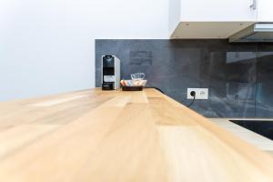 2 beds top apart in viennas heart