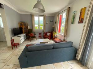 Maisons de vacances Grande maison dans les Pyrenees : photos des chambres