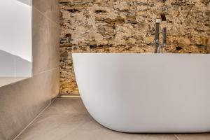 Apartment Pez Mez mit privater Sauna & 24 7 Self Check in