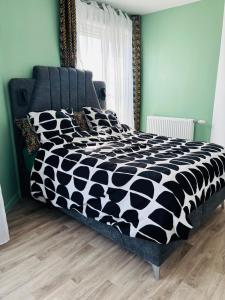 Appartements Duplex spacieux : photos des chambres