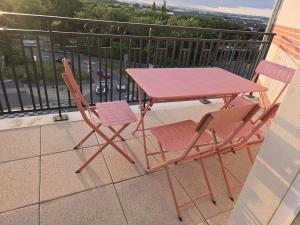 Appartements Duplex spacieux : photos des chambres