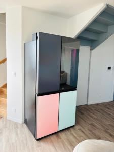 Appartements Duplex spacieux : photos des chambres