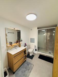 Appartements Duplex spacieux : photos des chambres