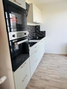 Appartements Duplex spacieux : photos des chambres