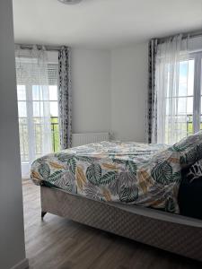 Appartements Duplex spacieux : photos des chambres