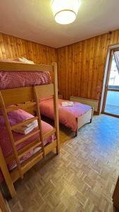 Appartamento Lagorai 1